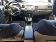 ✅ 2010 Honda Civic • VIN: JHMFA3F20AS005656 • Lot: 90288675. Listed on Copart with 144,791 mi. Free auction sales archive from the USA and detailed vehicle history report at DreamBid. Image 8.