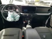 ✅ 2025 Jeep Wrangler Rubicon • VIN: 1C4PJXFN6SW500834 • Lot: 81348215. Listed on Copart with 21,194 mi. Free auction sales archive from the USA and detailed vehicle history report at DreamBid. Image 8.