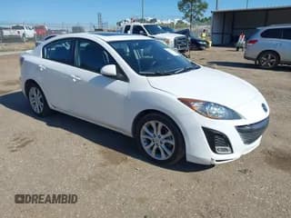 ✅ 2010 Mazda 3 S Grand Touring • VIN: JM1BL1S52A1131294 • Лот: 42299001. Опубликован ранее на IAAI с пробегом 176 891 миль. Бесплатный доступ к архиву аукционных продаж из США и подробный отчёт об истории автомобиля на DreamBid. Изображение 1.