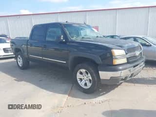 2004 Chevrolet Silverado 1500 Z71 z VIN 2GCEK13T741321958, wystawiony jako IAAI lot #43230757 z przebiegiem 328 395 mil mil oraz . Historia ofert i sprzedaży dostępna na DreamBid. Obrazek 1.