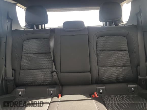 ✅ 2025 Chevrolet Equinox FWD LT • VIN: 3GNAXHEG0SL110015 • Лот: 69874985. Опубликован ранее на Copart с пробегом 5 484 миль. Бесплатный доступ к архиву аукционных продаж из США и подробный отчёт об истории автомобиля на DreamBid. Изображение 10.