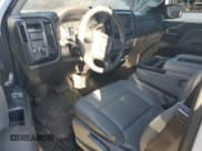 ✅ 2018 GMC Sierra 1500 • VIN: 1GTN1LEH1JZ227293 • Лот: 82114935. Опубликован ранее на Copart с пробегом 113 938 миль. Бесплатный доступ к архиву аукционных продаж из США и подробный отчёт об истории автомобиля на DreamBid. Изображение 8.