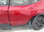 ✅ 2023 Chevrolet Blazer LT • VIN: 3GNKBCR47PS182610 • Lot: 42876141. Listed on IAAI with 42,825 mi. Free auction sales archive from the USA and detailed vehicle history report at DreamBid. Image 6.