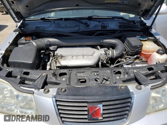 ✅ 2006 Saturn VUE • VIN: 5GZCZ63406S823608 • Lot: 64272855. Listed on Copart with 202,146 mi. Free auction sales archive from the USA and detailed vehicle history report at DreamBid. Image 11.