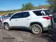 2019 Chevrolet Traverse LT Cloth с VIN 1GNERGKW2KJ258871, выставлен на аукционе IAAI как лот 41717992 с пробегом 113 392 миль миль и . История ставок и продаж доступна на DreamBid. Изображение 14.