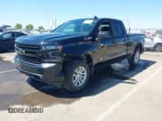 ✅ 2019 Chevrolet Silverado 1500 RST • VIN: 1GCRYEED9KZ245189 • Lot: 42193478. Wystawiony na IAAI z przebiegiem 90 974 mil. Bezpłatny archiwum sprzedaży aukcyjnych z USA i szczegółowy raport historii pojazdu na DreamBid. Zdjęcie 2.