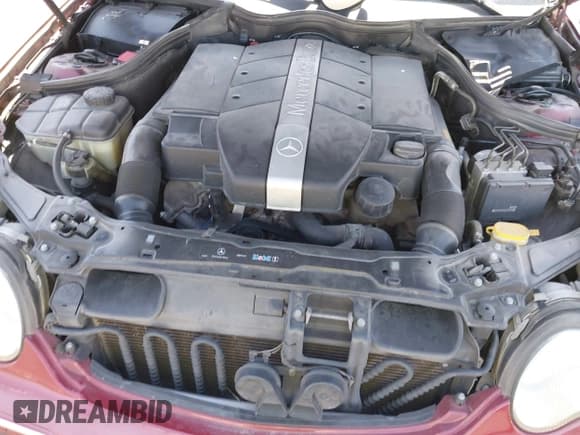 ✅ 2004 Mercedes-Benz C 240 • VIN: WDBRF61J64A620334 • Lot: 41992511. Wystawiony na IAAI z przebiegiem 133 190 mil. Bezpłatny archiwum sprzedaży aukcyjnych z USA i szczegółowy raport historii pojazdu na DreamBid. Zdjęcie 10.