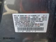 ✅ 2012 Honda Pilot Touring • VIN: 5FNYF4H99CB022886 • Лот: 93527735. Опубликован ранее на Copart с пробегом 169 955 миль. Бесплатный доступ к архиву аукционных продаж из США и подробный отчёт об истории автомобиля на DreamBid. Изображение 13.