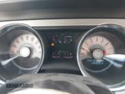 ✅ 2011 Ford Mustang V6 • VIN: 1ZVBP8AM9B5134433 • Lot: 43623624. Listed on IAAI with 84,816 mi. Free auction sales archive from the USA and detailed vehicle history report at DreamBid. Image 7.