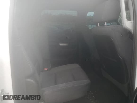 ✅ 2015 Chevrolet Silverado 2500HD LT • VIN: 1GC1CVE81FF100234 • Lot: 69316554. Listed on Copart with 195,795 mi. Free auction sales archive from the USA and detailed vehicle history report at DreamBid. Image 10.