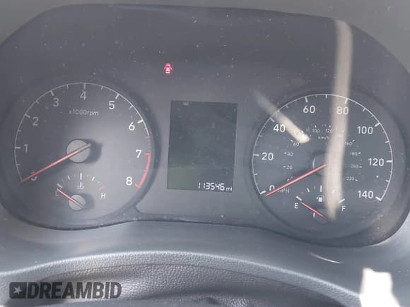 ✅ 2020 Hyundai Accent SE • VIN: 3KPC24A68LE092133 • Lot: 41387101. Wystawiony na IAAI z przebiegiem 113 546 mil. Bezpłatny archiwum sprzedaży aukcyjnych z USA i szczegółowy raport historii pojazdu na DreamBid. Zdjęcie 15.