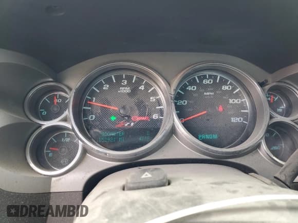 ✅ 2013 Chevrolet Silverado 1500 LT • VIN: 3GCPKSE73DG123013 • Lot: 47077714. Listed on Copart with 152,921 mi. Free auction sales archive from the USA and detailed vehicle history report at DreamBid. Image 9.