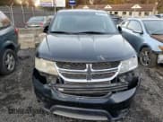 ✅ 2014 Dodge Journey SXT • VIN: 3C4PDCBG9ET148155 • Лот: 90820735. Опубликован ранее на Copart с пробегом 128 464 миль. Бесплатный доступ к архиву аукционных продаж из США и подробный отчёт об истории автомобиля на DreamBid. Изображение 5.