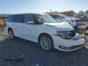 ✅ 2017 Ford Flex Limited • VIN: 2FMGK5D82HBA00691 • Lot: 89564445. Listed on Copart with 93,978 mi. Free auction sales archive from the USA and detailed vehicle history report at DreamBid. Image 4.