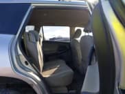 ✅ 2010 Toyota RAV4 • VIN: 2T3BK4DVXAW031057 • Лот: 43790673. Опубликован ранее на IAAI с пробегом 220 403 миль. Бесплатный доступ к архиву аукционных продаж из США и подробный отчёт об истории автомобиля на DreamBid. Изображение 8.