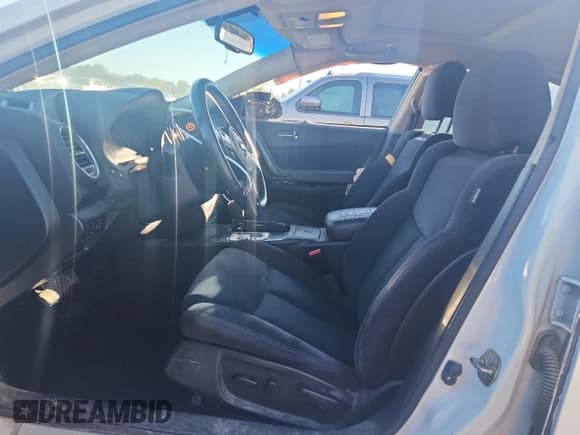 ✅ 2014 Nissan Maxima S • VIN: 1N4AA5AP5EC494183 • Лот: 82537395. Опубликован ранее на Copart с пробегом 189 172 миль. Бесплатный доступ к архиву аукционных продаж из США и подробный отчёт об истории автомобиля на DreamBid. Изображение 7.