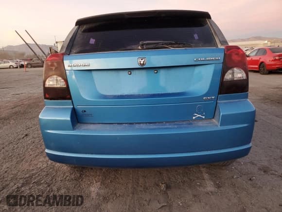 ✅ 2009 Dodge Caliber SXT • VIN: 1B3HB48A99D197923 • Лот: 84672724. Опубликован ранее на Copart с пробегом 111 268 миль. Бесплатный доступ к архиву аукционных продаж из США и подробный отчёт об истории автомобиля на DreamBid. Изображение 6.