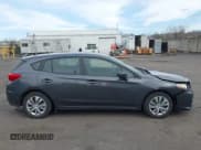 ✅ 2021 Subaru Impreza • VIN: 4S3GTAB67M3714919 • Lot: 41837538. Listed on IAAI with 39,370 mi. Free auction sales archive from the USA and detailed vehicle history report at DreamBid. Image 13.