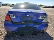 ✅ 2011 BMW M3 • VIN: WBSKG9C50BE369021 • Lot: 77999704. Listed on Copart with 77,897 mi. Free auction sales archive from the USA and detailed vehicle history report at DreamBid. Image 6.