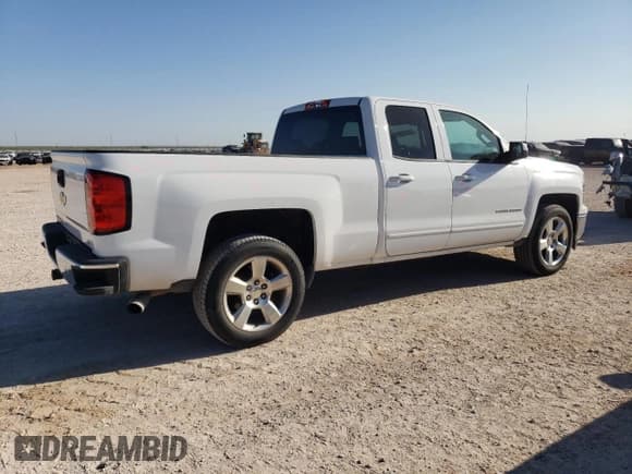 ✅ 2015 Chevrolet Silverado 1500 LT • VIN: 1GCRCREC4FZ425957 • Лот: 66153724. Опубликован ранее на Copart с пробегом 88 907 миль. Бесплатный доступ к архиву аукционных продаж из США и подробный отчёт об истории автомобиля на DreamBid. Изображение 3.