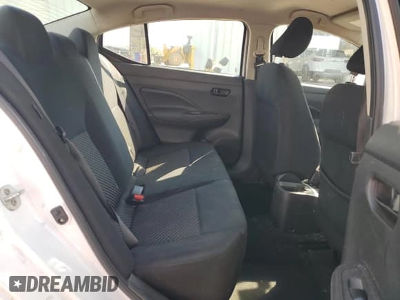 ✅ 2023 Nissan Versa S • VIN: 3N1CN8DV6PL844532 • Лот: 83873545. Опубликован ранее на Copart с пробегом 58 633 миль. Бесплатный доступ к архиву аукционных продаж из США и подробный отчёт об истории автомобиля на DreamBid. Изображение 10.