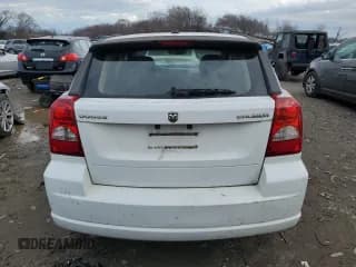✅ 2011 Dodge Caliber Mainstreet • VIN: 1B3CB3HA8BD233420 • Лот: 85802534. Опубликован ранее на Copart с пробегом 180 870 миль. Бесплатный доступ к архиву аукционных продаж из США и подробный отчёт об истории автомобиля на DreamBid. Изображение 6.