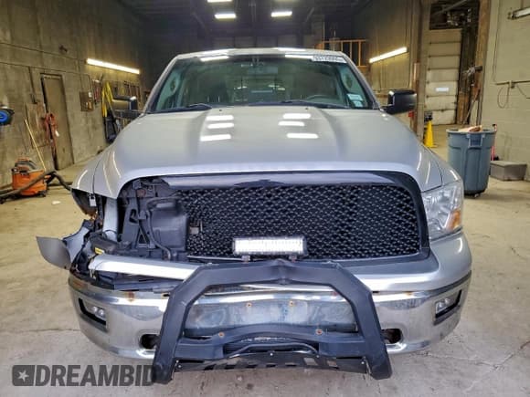 ✅ 2009 Dodge 1500 SLT • VIN: 1D3HV18P89S802882 • Lot: 93729995. Listed on Copart with 189,478 mi. Free auction sales archive from the USA and detailed vehicle history report at DreamBid. Image 5.