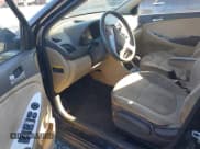 ✅ 2014 Hyundai Accent GLS • VIN: KMHCT4AE1EU731411 • Lot: 43477916. Wystawiony na IAAI z przebiegiem 180 921 mil. Bezpłatny archiwum sprzedaży aukcyjnych z USA i szczegółowy raport historii pojazdu na DreamBid. Zdjęcie 5.