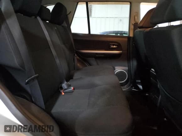 ✅ 2012 Suzuki Grand Vitara Premium • VIN: JS3TD0D62C4100227 • Lot: 84010025. Listed on Copart with 113,353 mi. Free auction sales archive from the USA and detailed vehicle history report at DreamBid. Image 11.