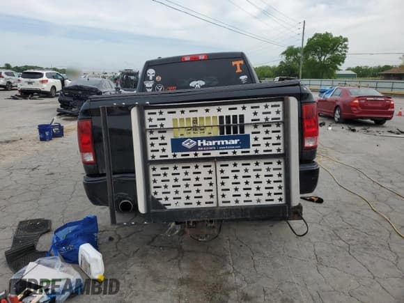 ✅ 2014 Ram 1500 Express • VIN: 1C6RR6FT7ES271447 • Lot: 54190255. Wystawiony na Copart z przebiegiem 204 188 mil. Bezpłatny archiwum sprzedaży aukcyjnych z USA i szczegółowy raport historii pojazdu na DreamBid. Zdjęcie 6.