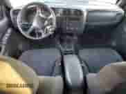 2003 Chevrolet S-10 LS with VIN 1GCDT13X53K101311, listed as a Copart auction lot 71464794 with 114,944 mi miles and Salvage title. Bid and sale history available at DreamBid. Image 8.