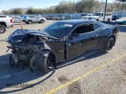 ✅ 2015 Chevrolet Camaro Z/28 • VIN: 2G1FZ1EEXF9700223 • Лот: 88820025. Опубликован ранее на Copart с пробегом 26 071 миль. Бесплатный доступ к архиву аукционных продаж из США и подробный отчёт об истории автомобиля на DreamBid. Изображение 1.