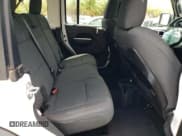 ✅ 2025 Jeep Wrangler Rubicon • VIN: 1C4PJXFN6SW500834 • Lot: 81348215. Listed on Copart with 21,194 mi. Free auction sales archive from the USA and detailed vehicle history report at DreamBid. Image 10.