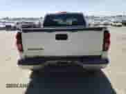 2007 Chevrolet Silverado 1500 LT1 z VIN 2GCEK13Z971118840, wystawiony jako Copart lot #55166295 z przebiegiem 83 818 mil mil oraz Czysty tytuł • Clean title. Historia ofert i sprzedaży dostępna na DreamBid. Obrazek 6.