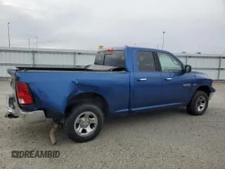 ✅ 2009 Dodge 1500 SLT • VIN: 1D3HV18T19S764537 • Lot: 80495374. Wystawiony na Copart z przebiegiem 207 710 mil. Bezpłatny archiwum sprzedaży aukcyjnych z USA i szczegółowy raport historii pojazdu na DreamBid. Zdjęcie 3.