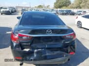 ✅ 2014 Mazda 6 i Touring • VIN: JM1GJ1V60E1120493 • Lot: 43460246. Listed on IAAI with 102,250 mi. Free auction sales archive from the USA and detailed vehicle history report at DreamBid. Image 16.