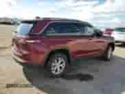 2022 Jeep Grand Cherokee Limited with VIN 1C4RJHBG3N8540612, listed as a Copart auction lot 69004325 with Not provided miles and Salvage title. Bid and sale history available at DreamBid. Image 3.