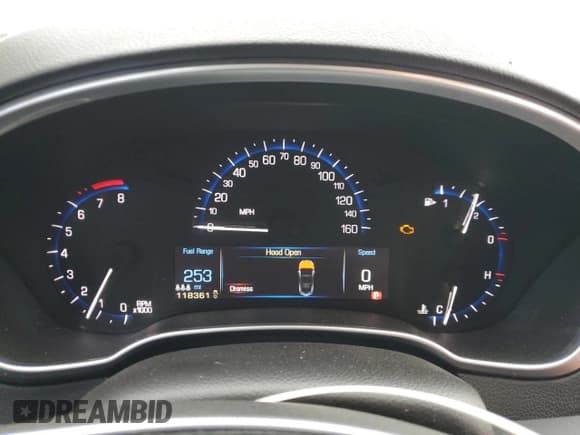 ✅ 2013 Cadillac SRX Premium Collection • VIN: 3GYFNEE38DS584197 • Lot: 71717245. Wystawiony na Copart z przebiegiem 118 361 mil. Bezpłatny archiwum sprzedaży aukcyjnych z USA i szczegółowy raport historii pojazdu na DreamBid. Zdjęcie 9.