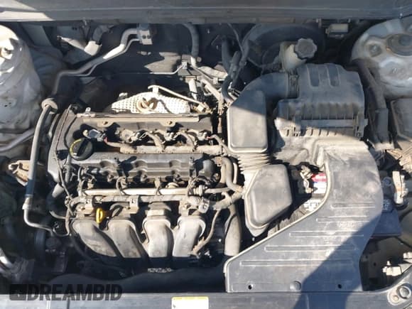 ✅ 2010 Hyundai Santa Fe GLS • VIN: 5NMSG3AB9AH360326 • Лот: 43458947. Опубликован ранее на IAAI с пробегом 236 430 миль. Бесплатный доступ к архиву аукционных продаж из США и подробный отчёт об истории автомобиля на DreamBid. Изображение 10.