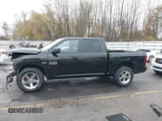 ✅ 2015 Ram 1500 Express • VIN: 1C6RR7KT4FS648667 • Lot: 43654219. Listed on IAAI with 53,004 mi. Free auction sales archive from the USA and detailed vehicle history report at DreamBid. Image 14.