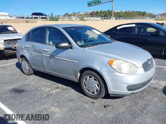 ✅ 2006 Hyundai Accent GLS • VIN: KMHCN46C16U023680 • Лот: 41253207. Опубликован ранее на IAAI с пробегом 157 398 миль. Бесплатный доступ к архиву аукционных продаж из США и подробный отчёт об истории автомобиля на DreamBid. Изображение 1.