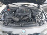 ✅ 2018 BMW 4 Series 430i xDrive • VIN: WBA4J3C57JBG91928 • Lot: 42699996. Wystawiony na IAAI z przebiegiem 147 351 mil. Bezpłatny archiwum sprzedaży aukcyjnych z USA i szczegółowy raport historii pojazdu na DreamBid. Zdjęcie 10.