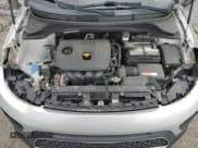 ✅ 2021 Kia Soul LX • VIN: KNDJ23AU6M7758486 • Lot: 82438685. Listed on Copart with 36,183 mi. Free auction sales archive from the USA and detailed vehicle history report at DreamBid. Image 11.