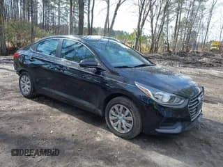 ✅ 2021 Hyundai Accent SE • VIN: 3KPC24A65ME136235 • Лот: 41672505. Опубликован ранее на IAAI с пробегом 71 017 миль. Бесплатный доступ к архиву аукционных продаж из США и подробный отчёт об истории автомобиля на DreamBid. Изображение 1.