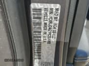 ✅ 2023 Jeep Grand Cherokee Altitude • VIN: 1C4RJGAG1PC551703 • Lot: 68250725. Listed on Copart with 37,444 mi. Free auction sales archive from the USA and detailed vehicle history report at DreamBid. Image 13.