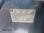 ✅ 2016 GMC Terrain SLE • VIN: 2GKFLTEKXG6147302 • Lot: 43502043. Listed on IAAI with 178,023 mi. Free auction sales archive from the USA and detailed vehicle history report at DreamBid. Image 9.