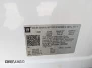 ✅ 2021 GMC Terrain SLT • VIN: 3GKALVEV6ML303360 • Lot: 40714489. Listed on IAAI with 35,747 mi. Free auction sales archive from the USA and detailed vehicle history report at DreamBid. Image 9.