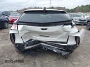 ✅ 2024 Cadillac LYRIQ Luxury • VIN: 1GYKPRRK7RZ116943 • Лот: 41823115. Опубликован ранее на IAAI с пробегом Не указан. Бесплатный доступ к архиву аукционных продаж из США и подробный отчёт об истории автомобиля на DreamBid. Изображение 16.