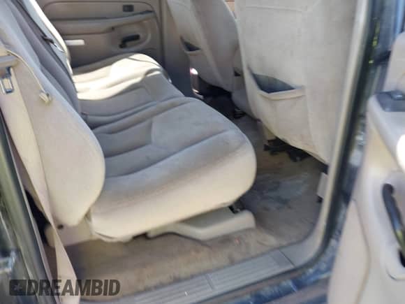 ✅ 2006 GMC Sierra 1500 SLE1 • VIN: 2GTEC13T961103553 • Lot: 43426274. Listed on IAAI with 291,175 mi. Free auction sales archive from the USA and detailed vehicle history report at DreamBid. Image 8.