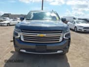 ✅ 2021 Chevrolet Tahoe High Country • VIN: 1GNSCTKL2MR110503 • Лот: 42928162. Опубликован ранее на IAAI с пробегом 81 564 миль. Бесплатный доступ к архиву аукционных продаж из США и подробный отчёт об истории автомобиля на DreamBid. Изображение 12.